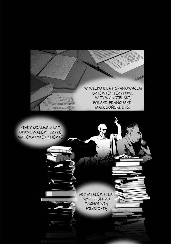 God of High School Chapter 16 - Page 15