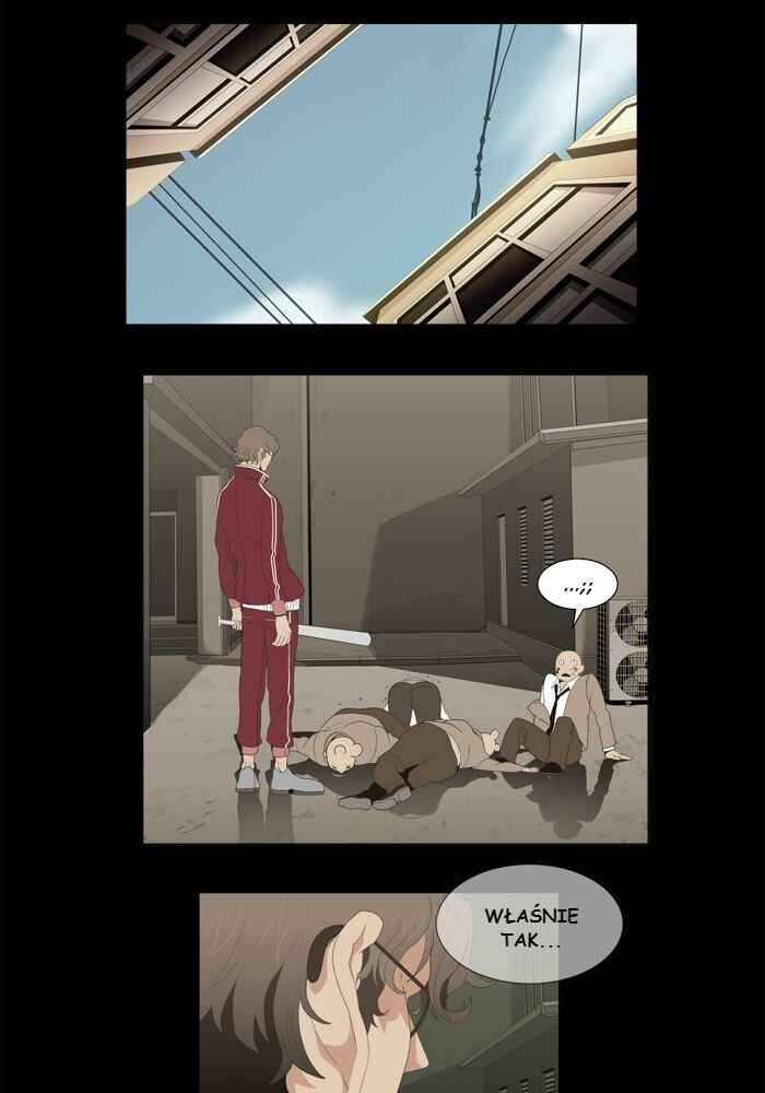 God of High School Chapter 16 - Page 23