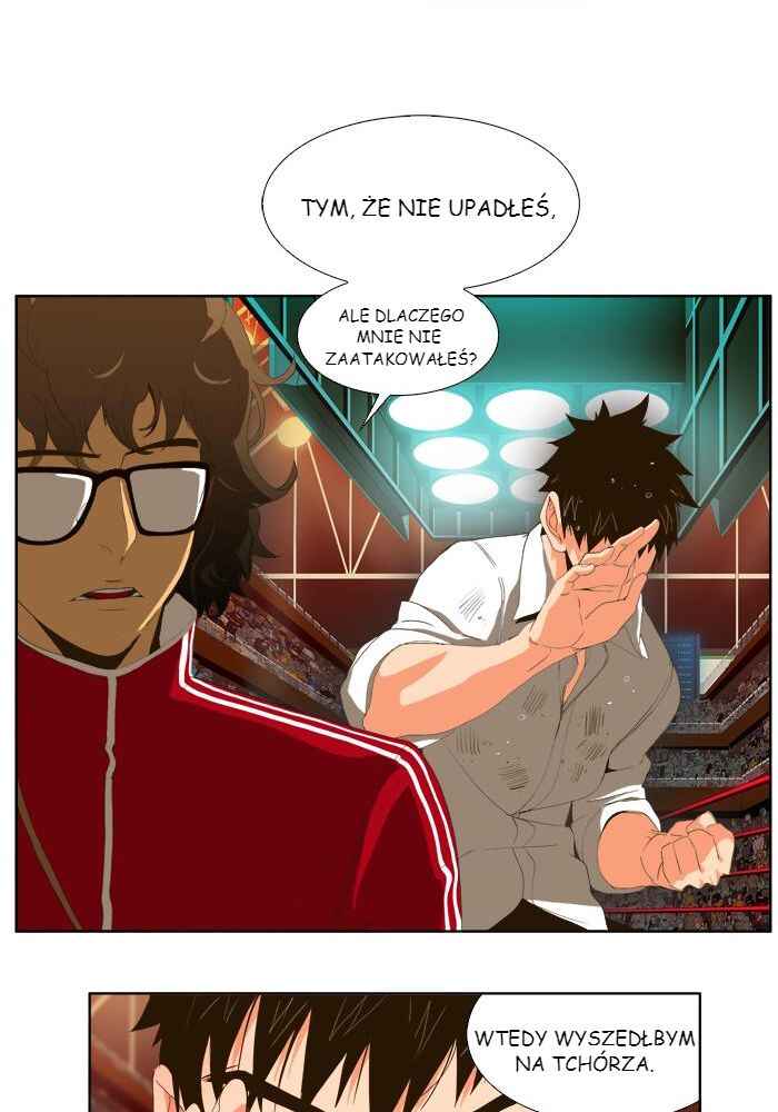 God of High School Chapter 16 - Page 35