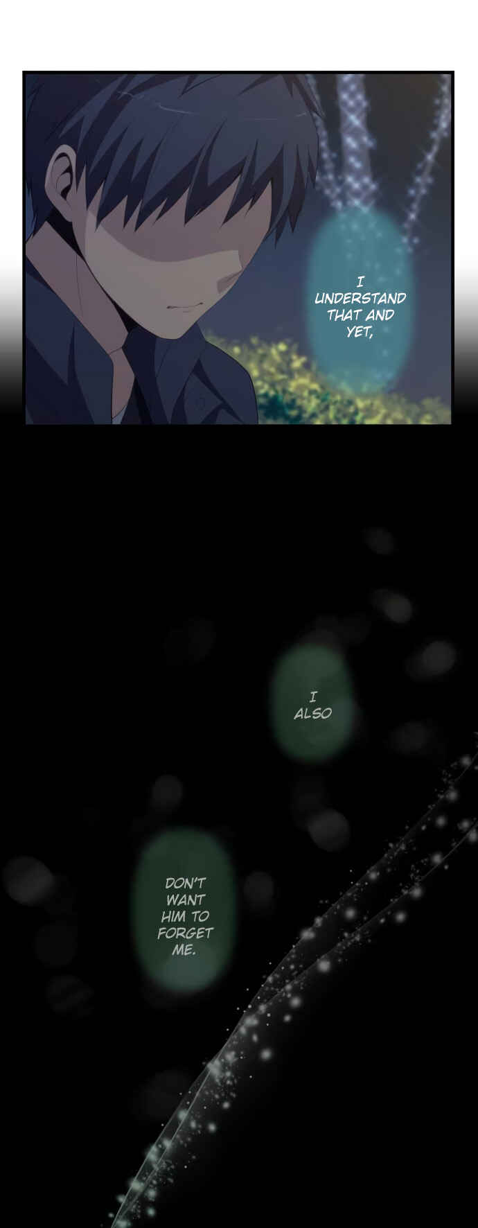 ReLIFE Chapter 197 - Page 11