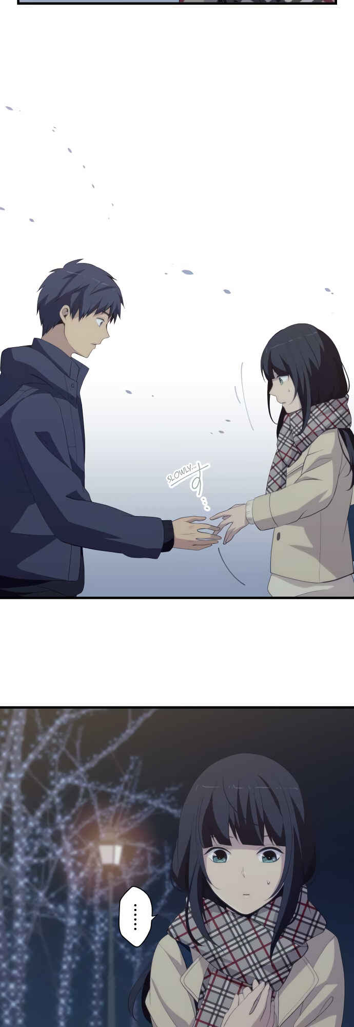 ReLIFE Chapter 197 - Page 16