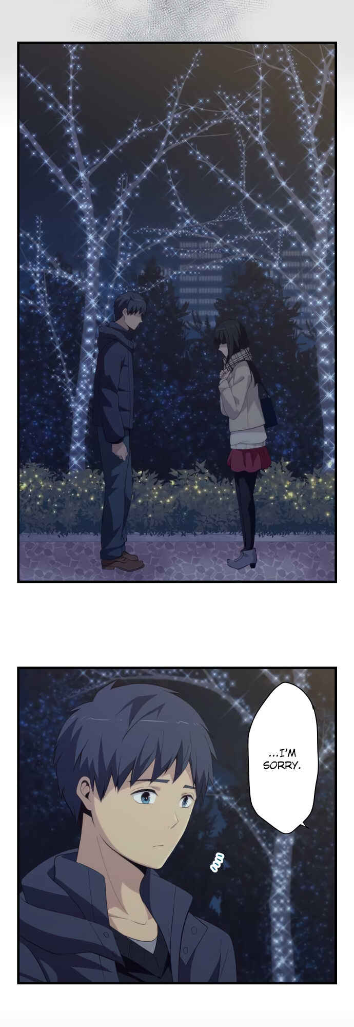 ReLIFE Chapter 197 - Page 18