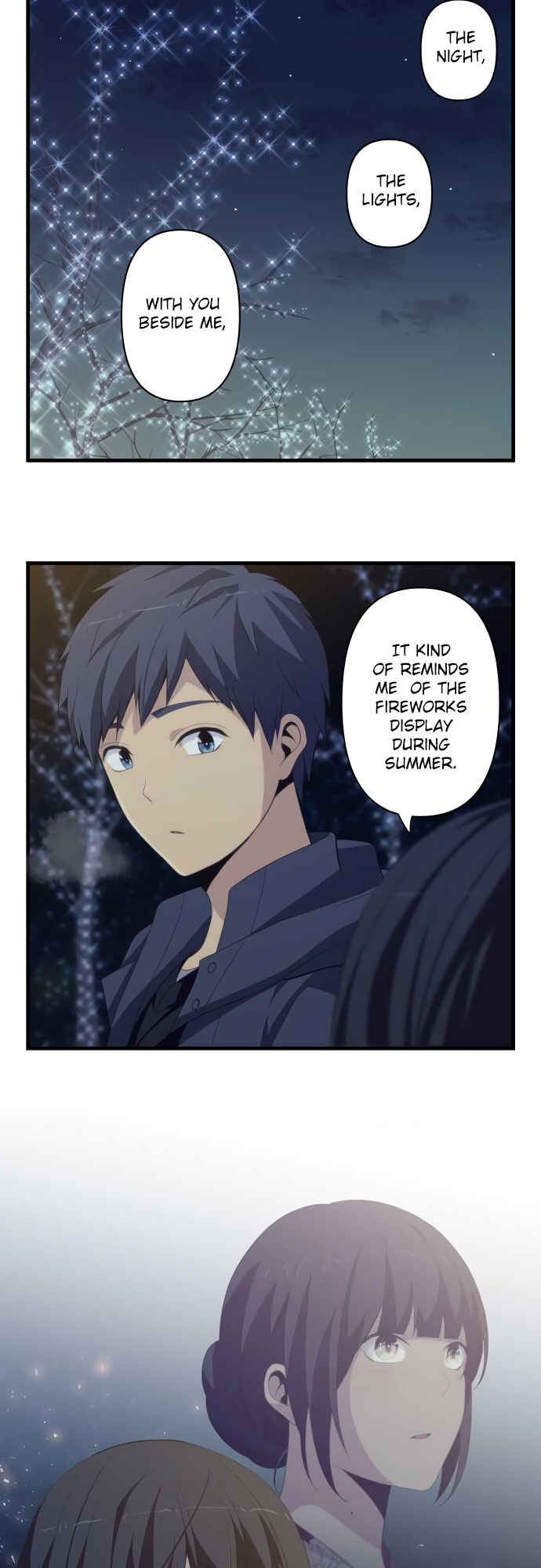 ReLIFE Chapter 197 - Page 2
