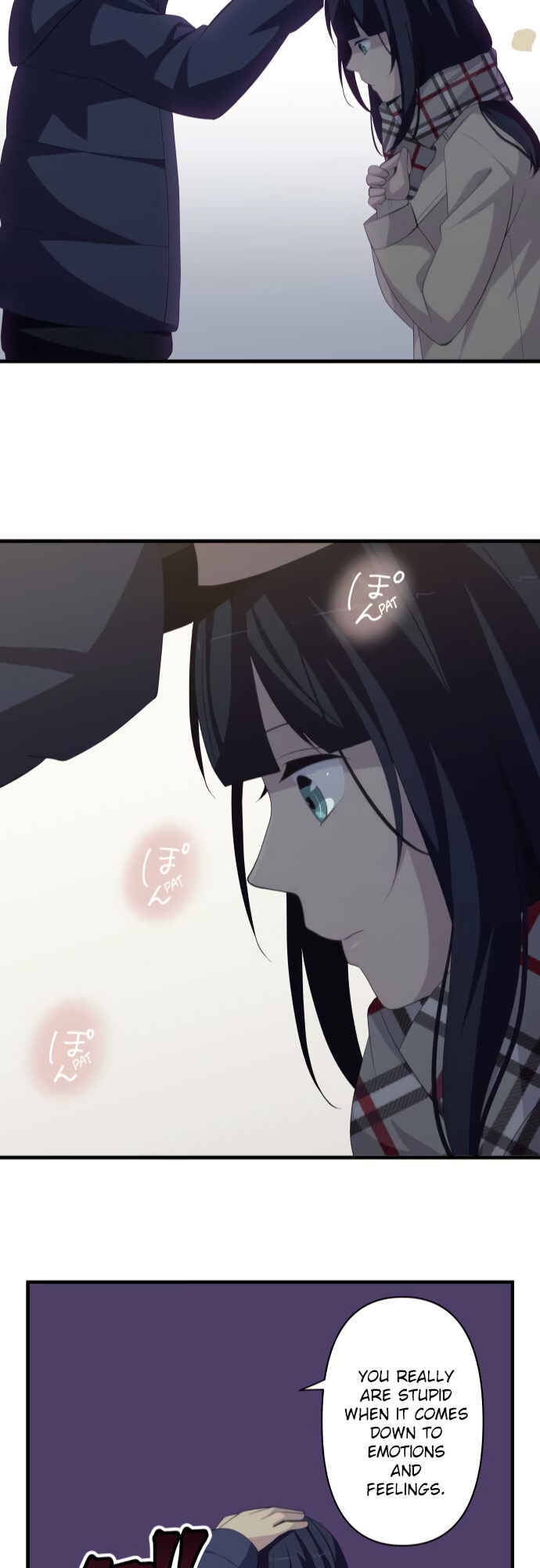 ReLIFE Chapter 197 - Page 24