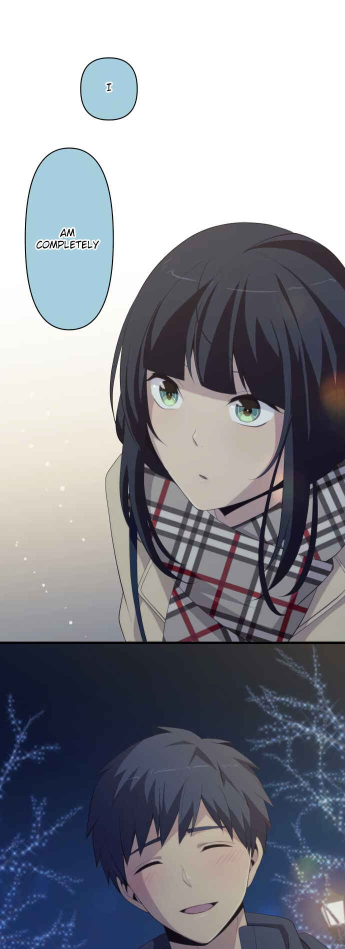 ReLIFE Chapter 197 - Page 28