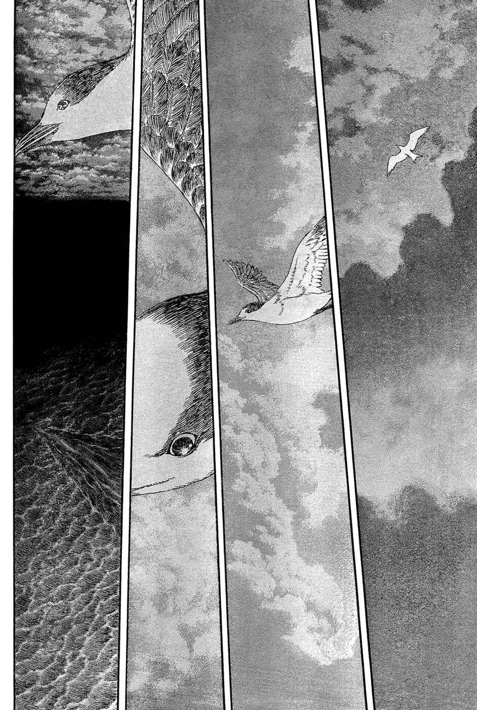 Berserk Chapter 308 - Page 6