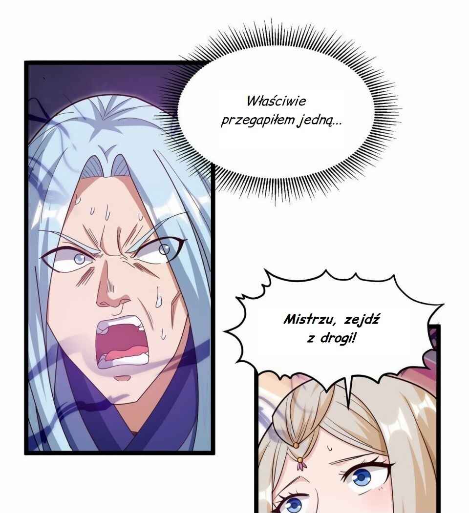 Dominate the Three Realms Chapter 70 - Page 1
