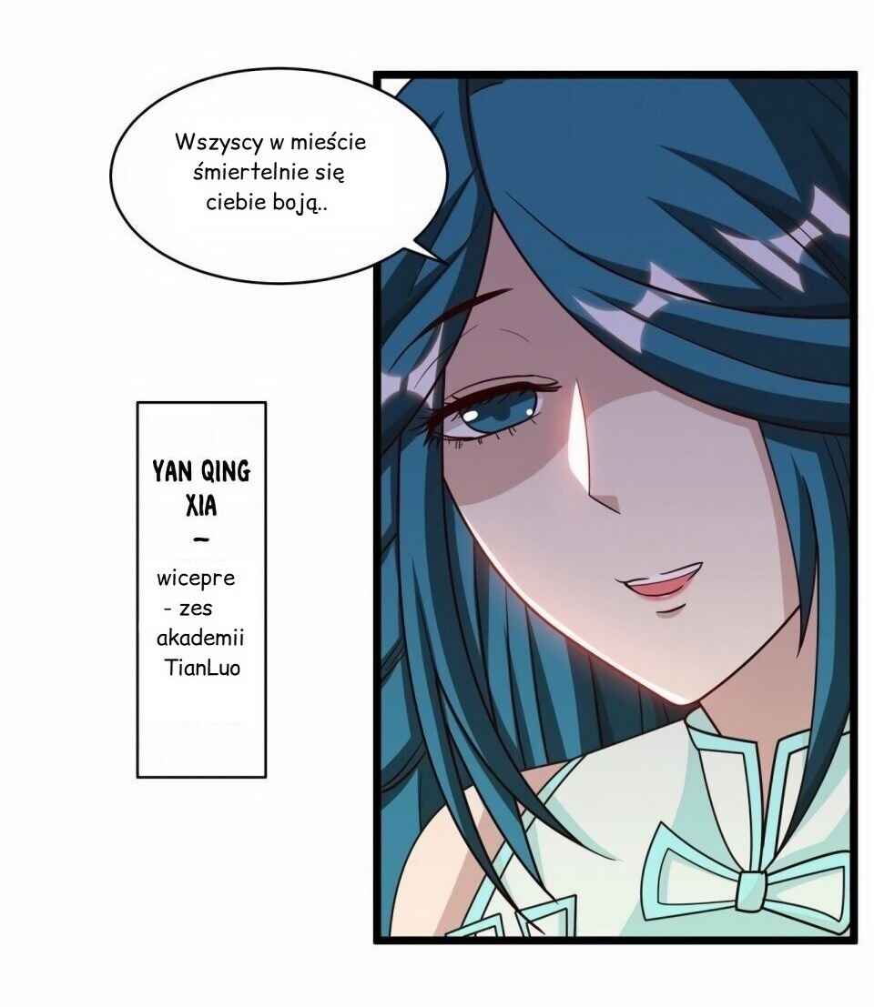 Dominate the Three Realms Chapter 70 - Page 9