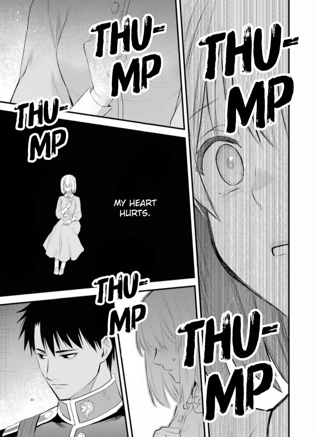 The Holy Grail of Eris Chapter 62 - Page 24