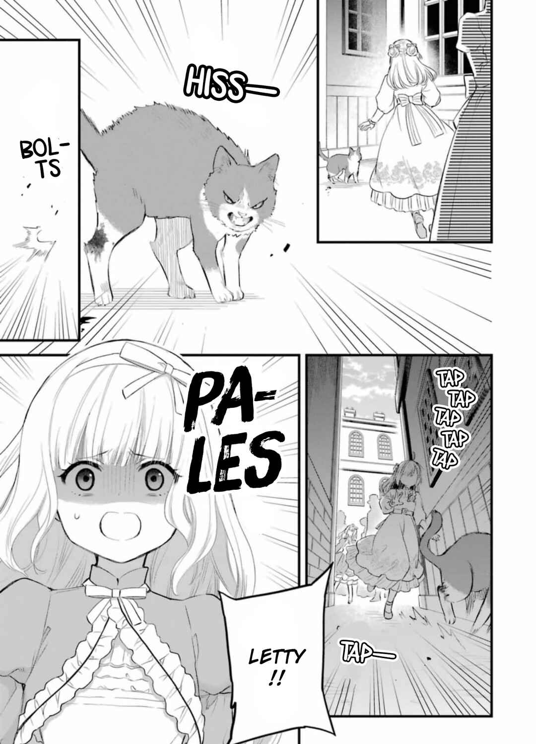 The Holy Grail of Eris Chapter 62 - Page 36