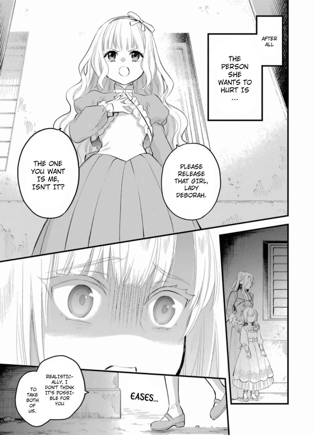 The Holy Grail of Eris Chapter 62 - Page 42