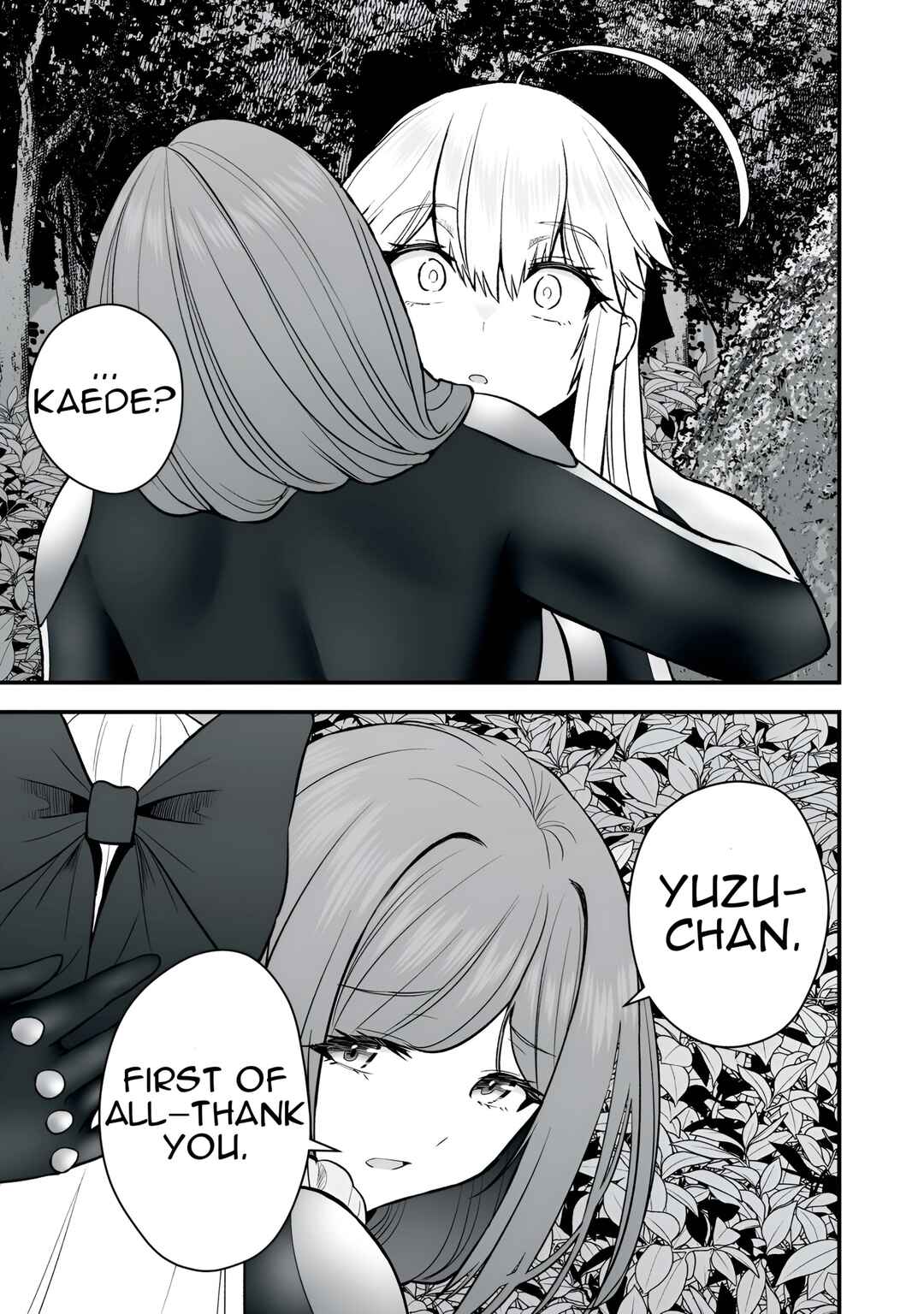 Isekai Rakuraku Survival ~Seizon Skill Tsuwamono no Ore ga Bishoujo Shiri to Kurasu Mujintou Seikatsu~ Chapter 56.1 - Page 3