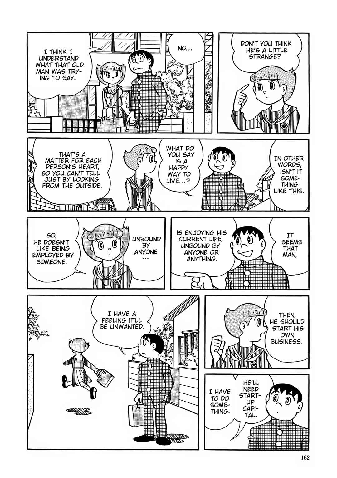 Esper Mami Chapter 33 - Page 16
