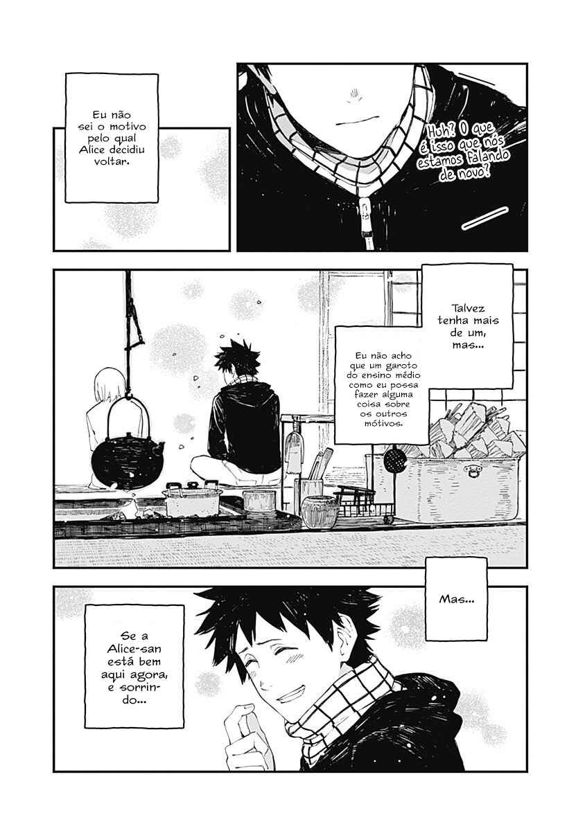 Alice-san'chi no Iroribata Chapter 2 - Page 24