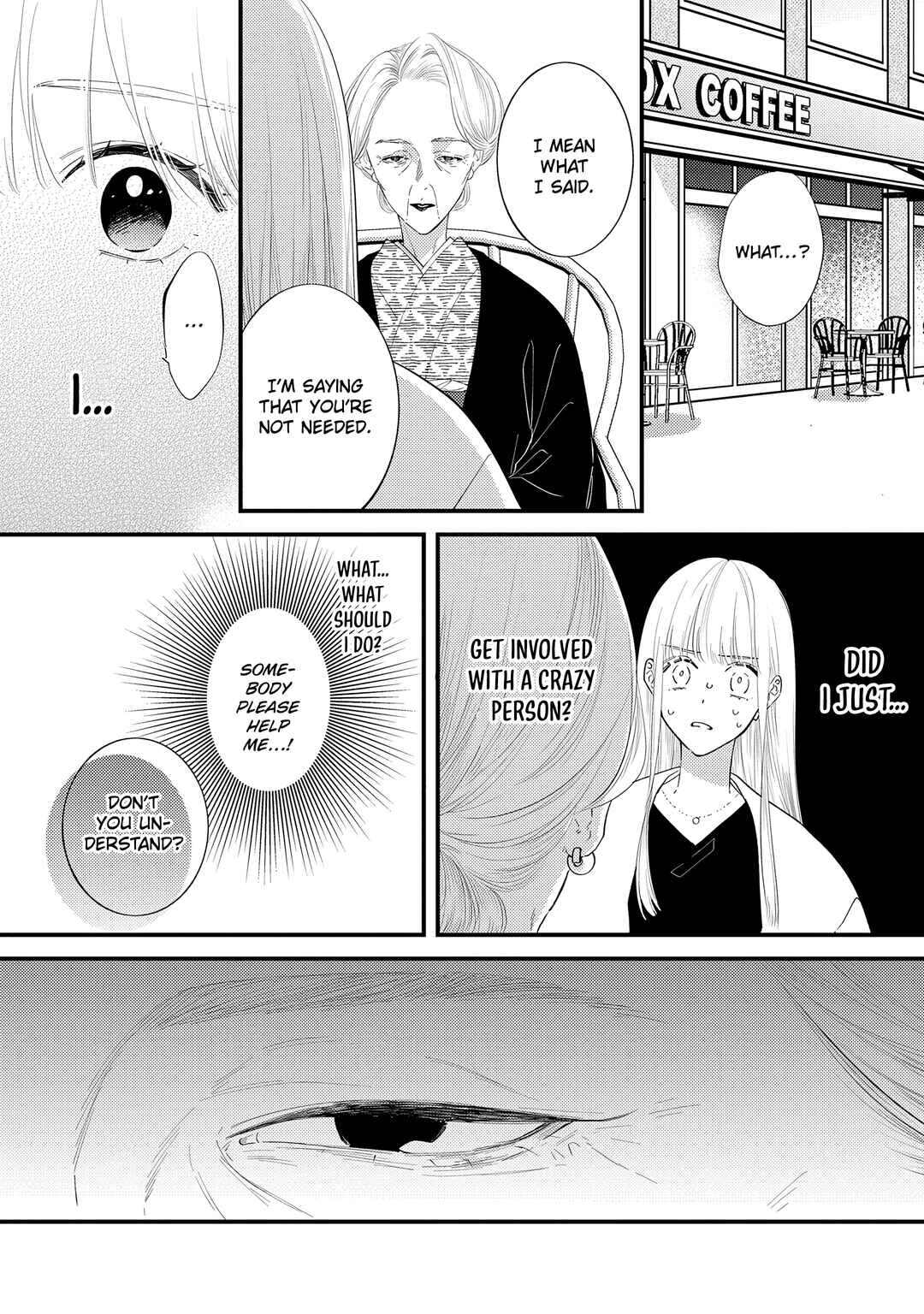 Giso Kareshi ni Aisarete Shimaimashita Chapter 13 - Page 18