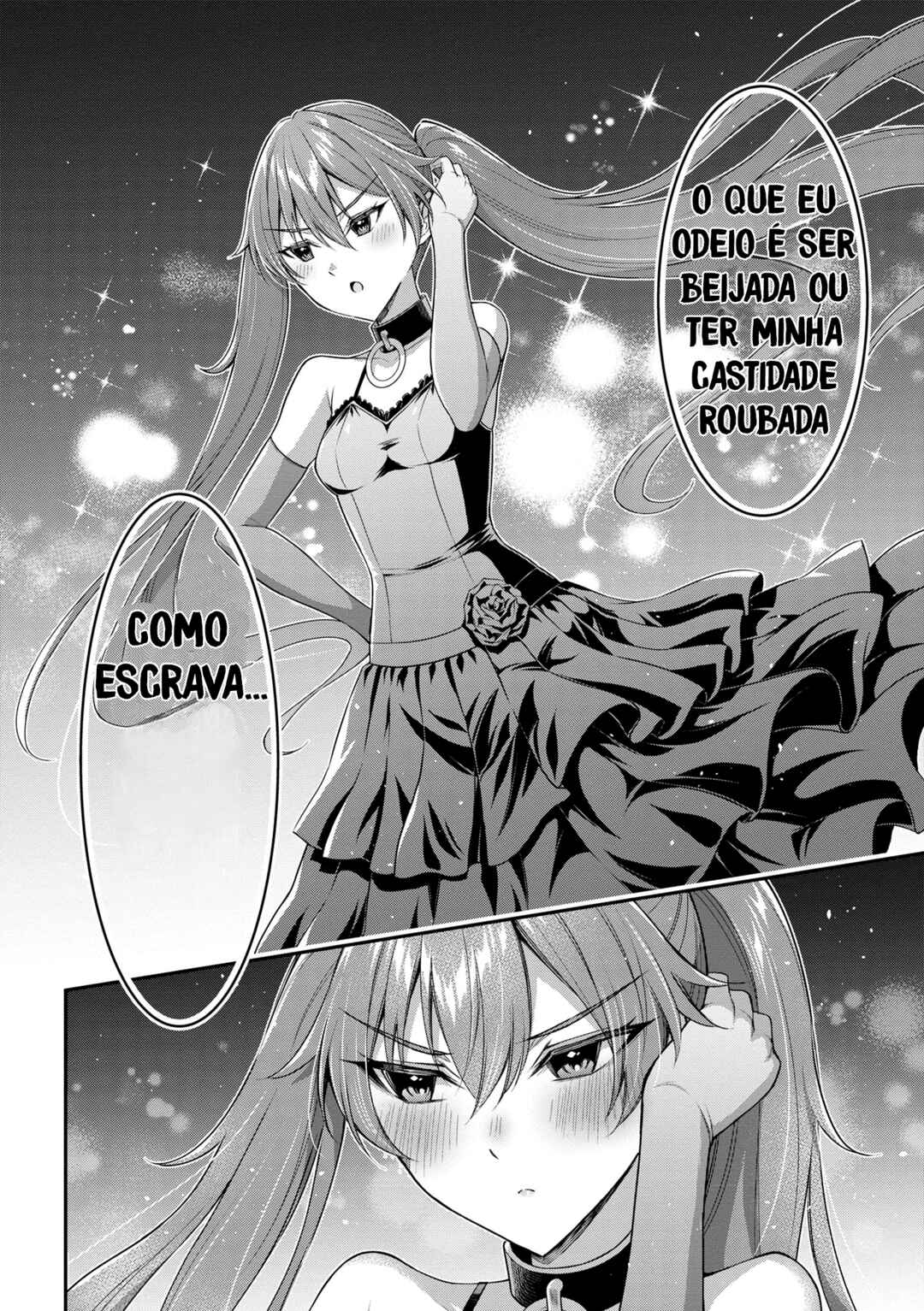 Kuro no Senki II - Isekai Teni Shita Boku ga Saikyou na no wa Bed no Ue dake no You desu Chapter 8.2 - Page 8