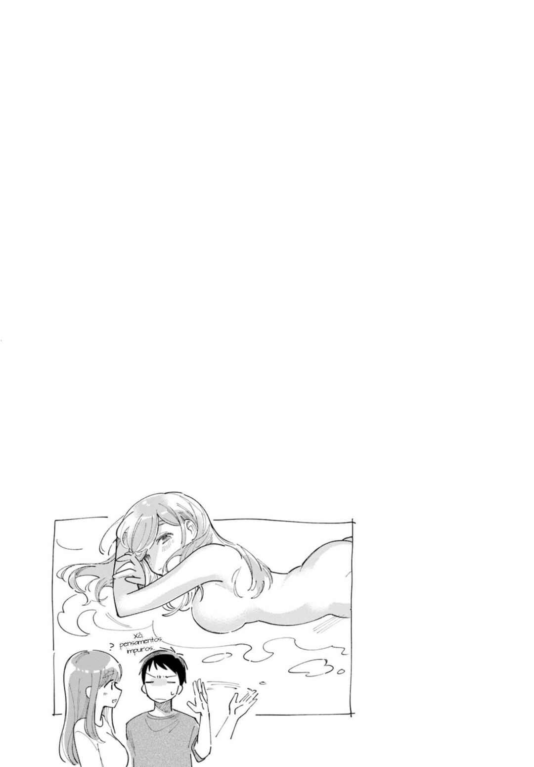 Harapeko Oyako to Motokare Yanushi Chapter 9 - Page 14