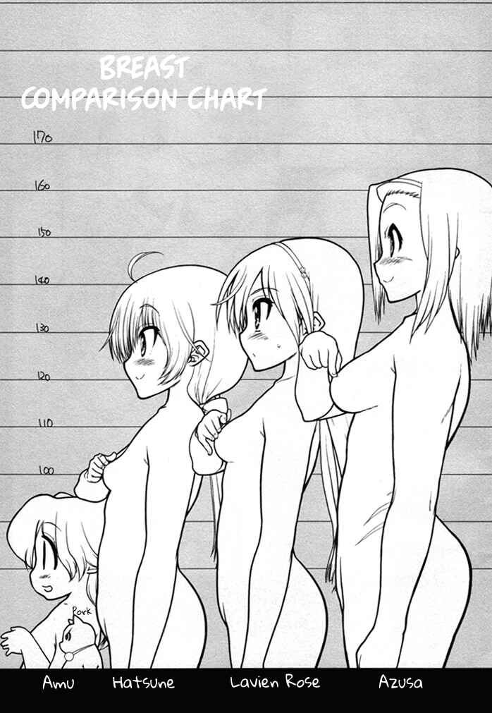 Kono Yo wo Hana ni Suru Tame ni Chapter 4 - Page 46