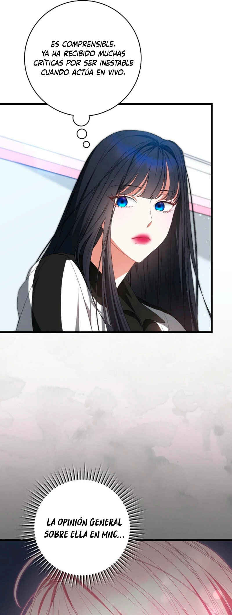 Manghal Unmyeong ui Girl Group Leader ga Doeeotseumnida Chapter 7 - Page 17