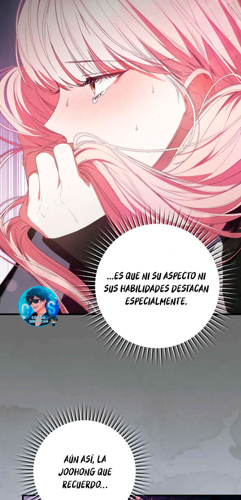 Manghal Unmyeong ui Girl Group Leader ga Doeeotseumnida Chapter 7 - Page 18