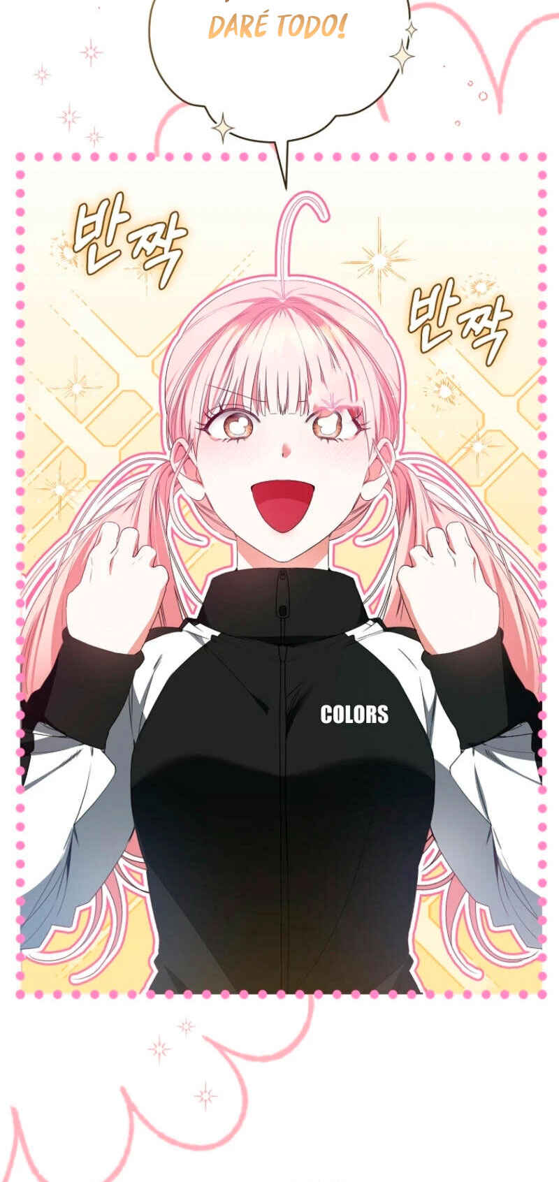 Manghal Unmyeong ui Girl Group Leader ga Doeeotseumnida Chapter 7 - Page 26