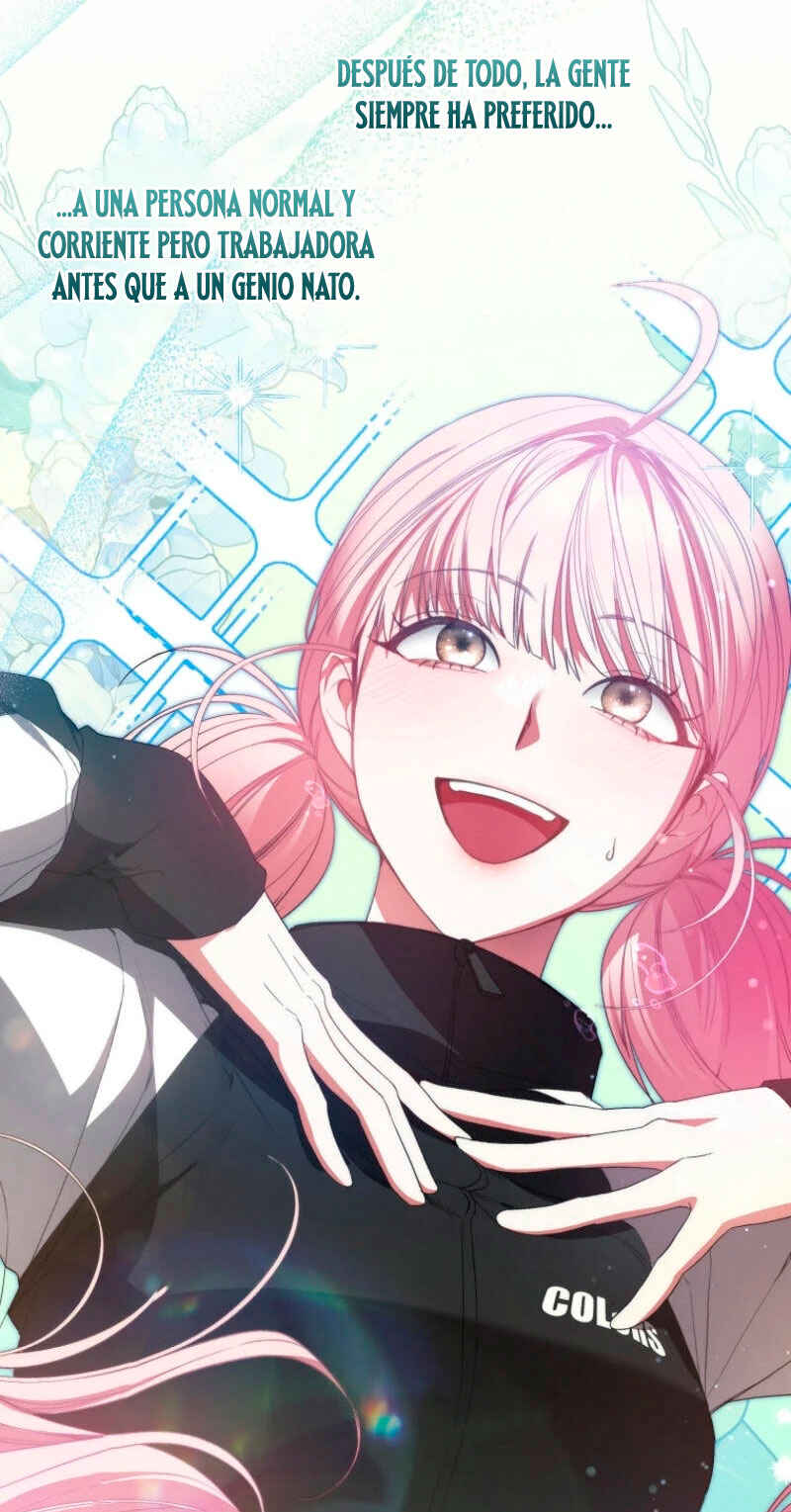 Manghal Unmyeong ui Girl Group Leader ga Doeeotseumnida Chapter 7 - Page 32
