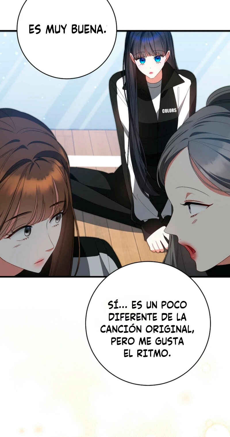 Manghal Unmyeong ui Girl Group Leader ga Doeeotseumnida Chapter 7 - Page 36