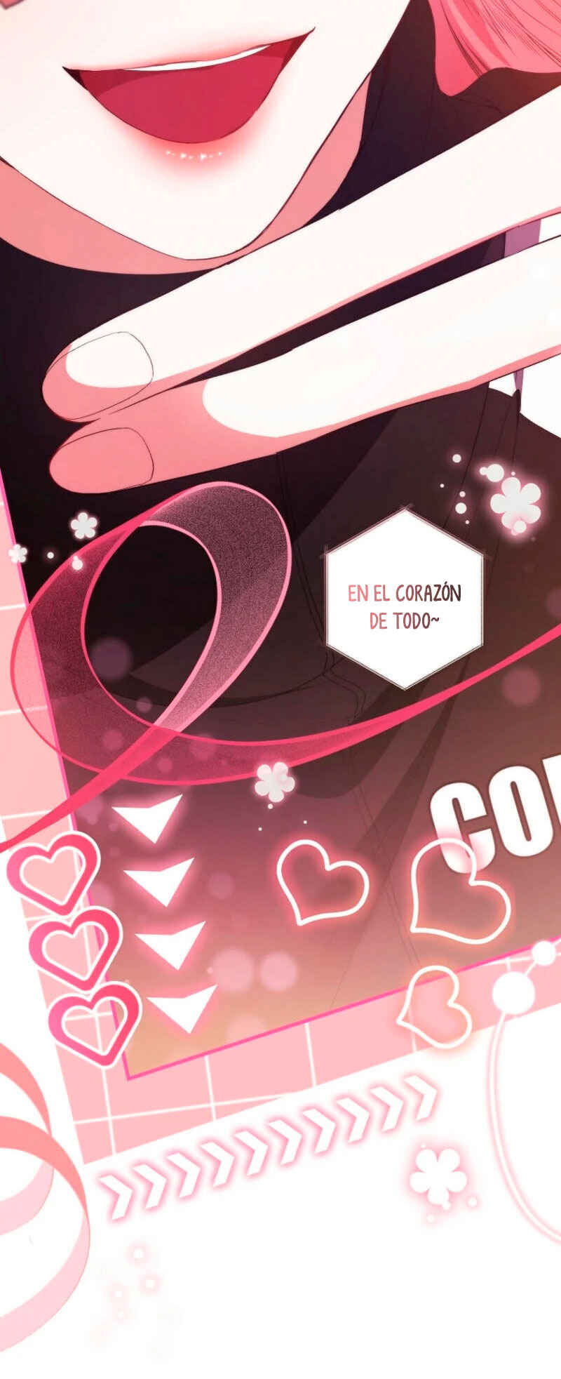 Manghal Unmyeong ui Girl Group Leader ga Doeeotseumnida Chapter 7 - Page 39