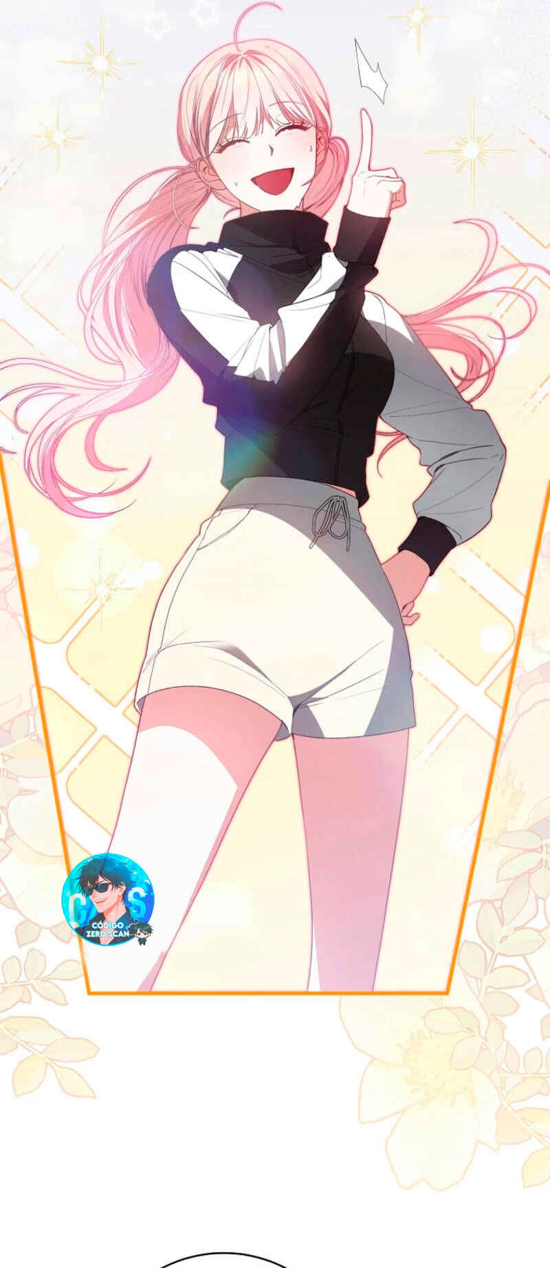 Manghal Unmyeong ui Girl Group Leader ga Doeeotseumnida Chapter 7 - Page 41