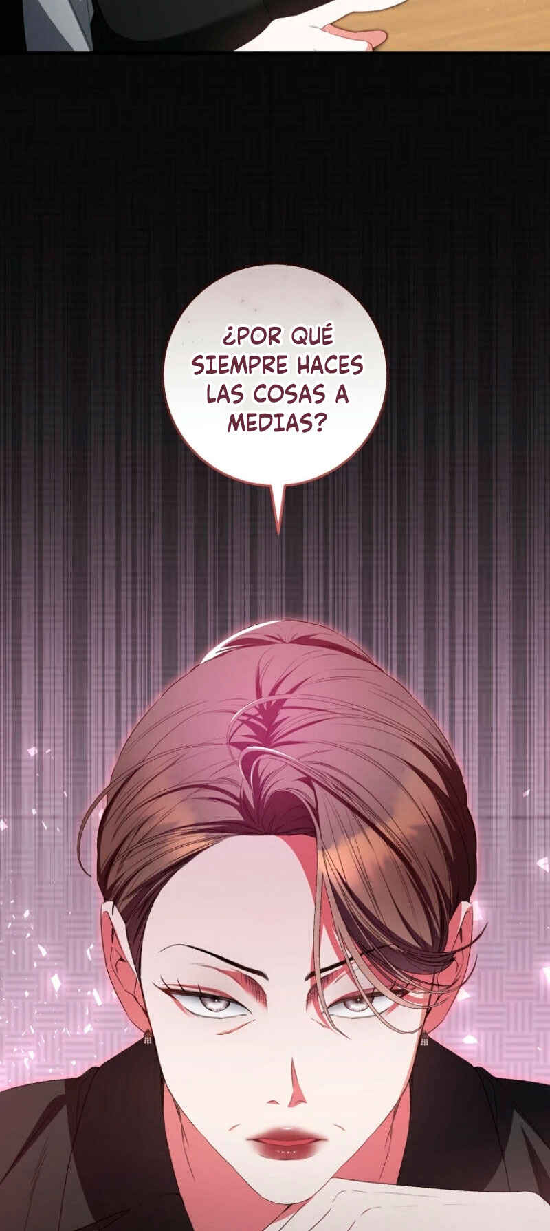 Manghal Unmyeong ui Girl Group Leader ga Doeeotseumnida Chapter 7 - Page 44