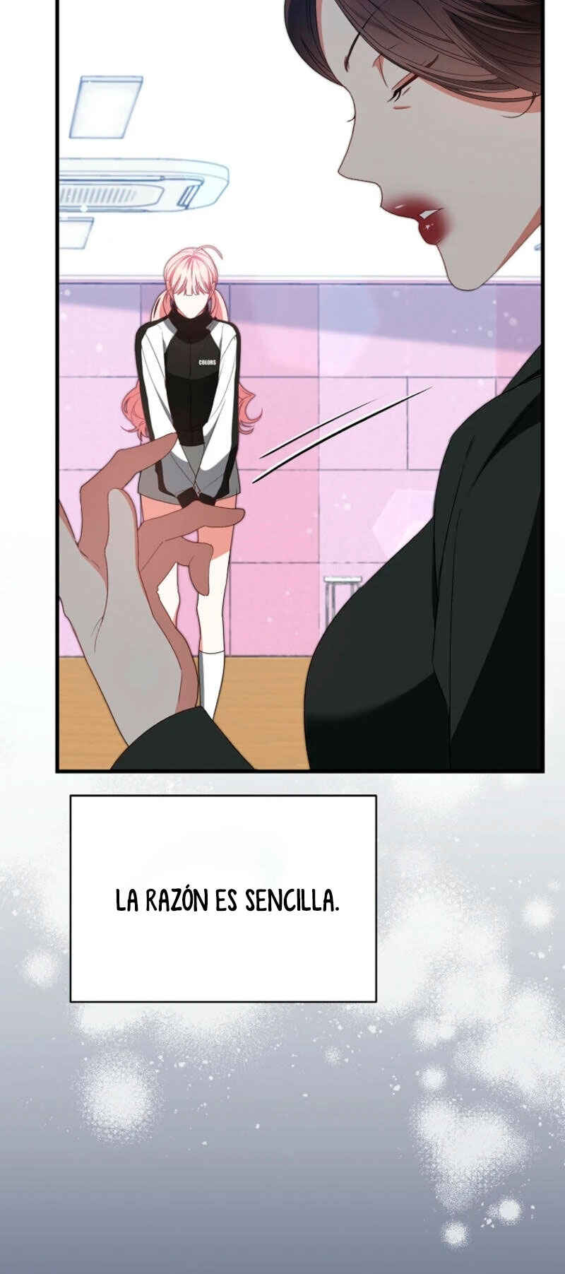 Manghal Unmyeong ui Girl Group Leader ga Doeeotseumnida Chapter 7 - Page 49