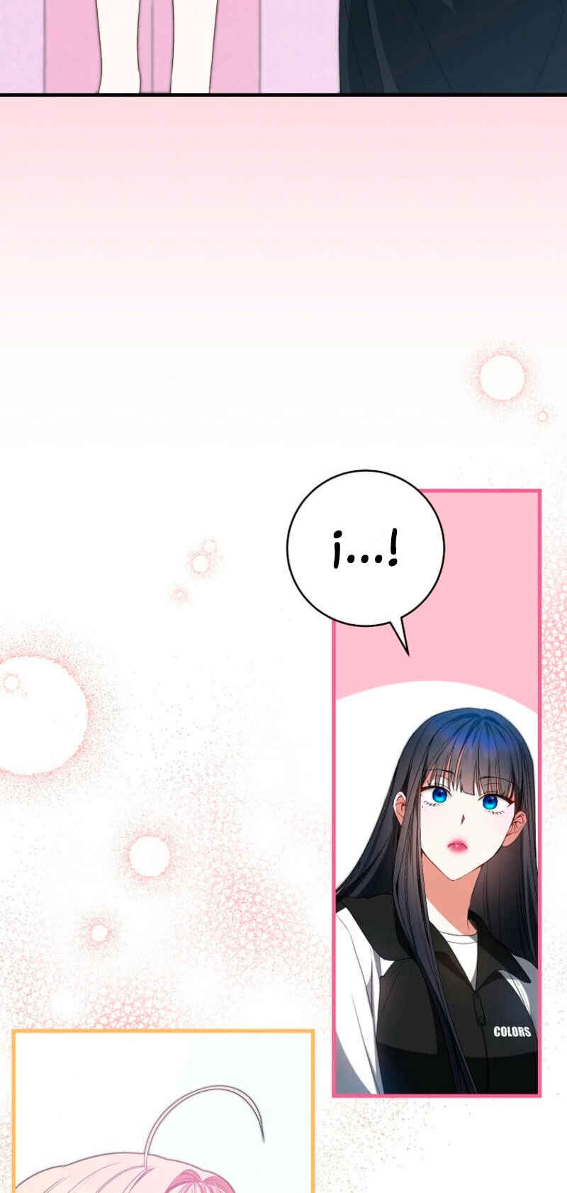 Manghal Unmyeong ui Girl Group Leader ga Doeeotseumnida Chapter 7 - Page 53