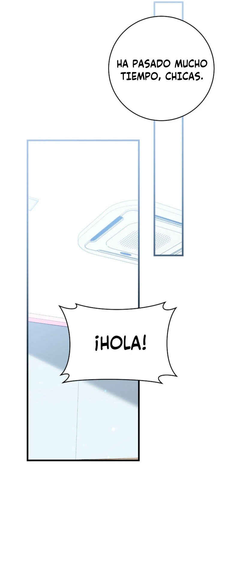 Manghal Unmyeong ui Girl Group Leader ga Doeeotseumnida Chapter 7 - Page 6