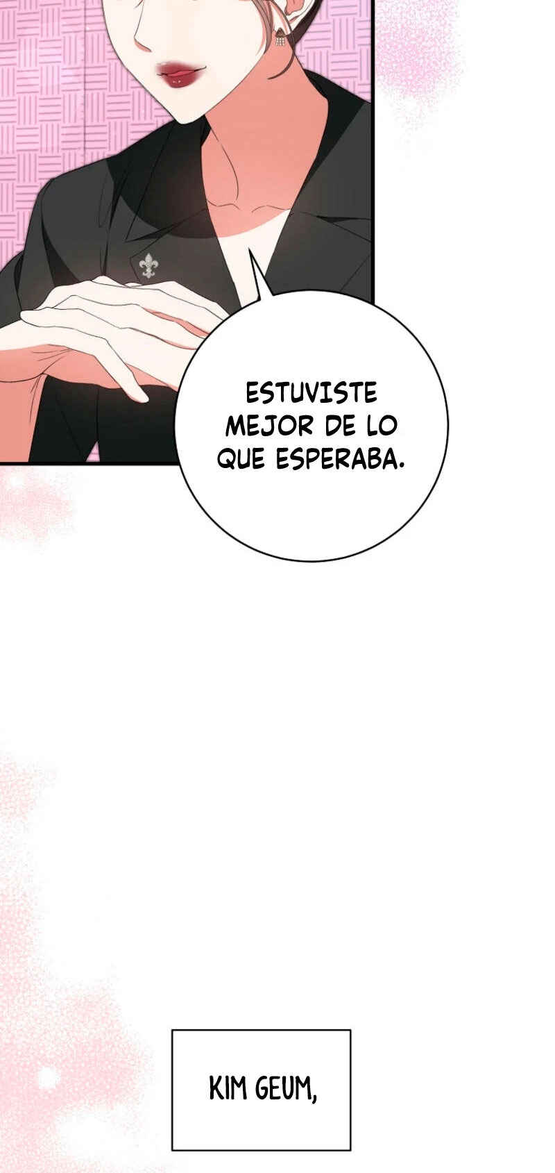 Manghal Unmyeong ui Girl Group Leader ga Doeeotseumnida Chapter 7 - Page 60