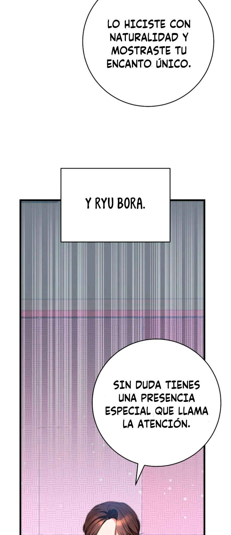 Manghal Unmyeong ui Girl Group Leader ga Doeeotseumnida Chapter 7 - Page 62