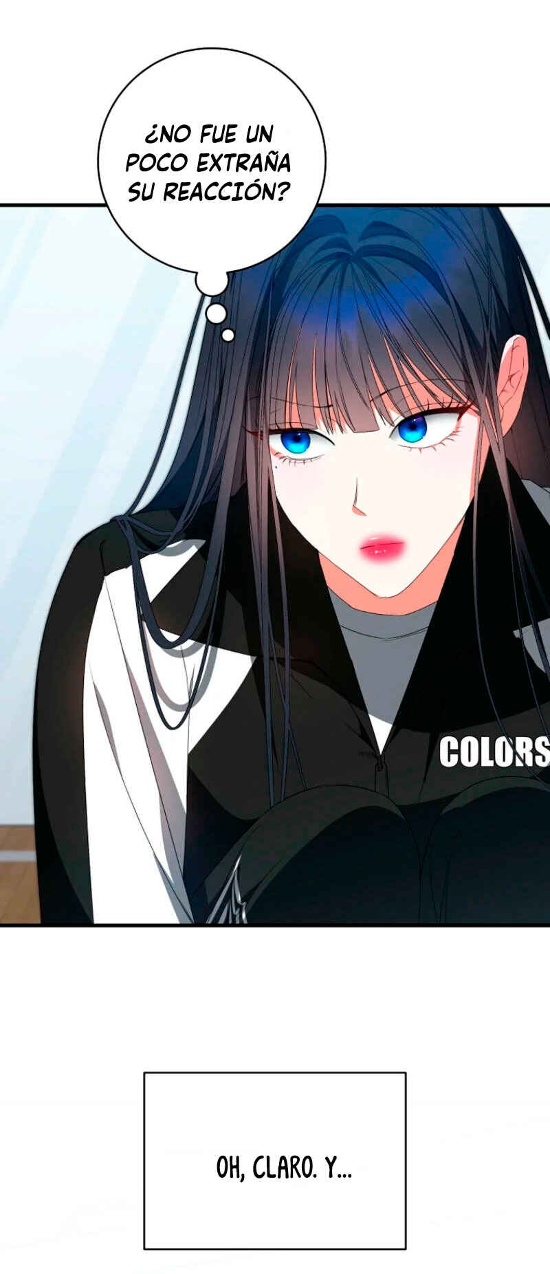 Manghal Unmyeong ui Girl Group Leader ga Doeeotseumnida Chapter 7 - Page 65