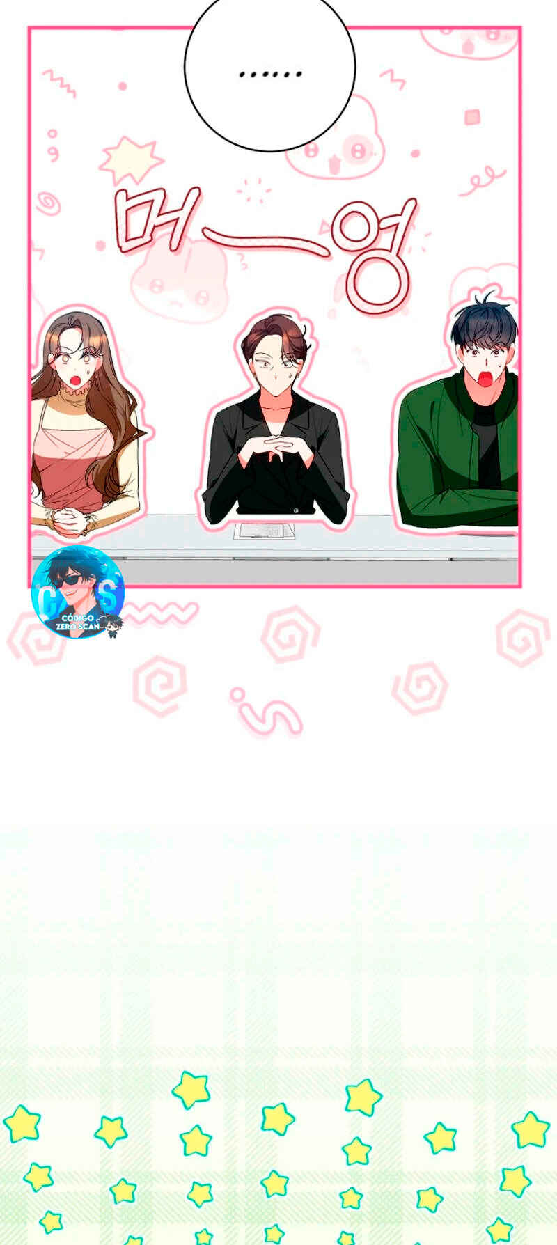 Manghal Unmyeong ui Girl Group Leader ga Doeeotseumnida Chapter 7 - Page 68