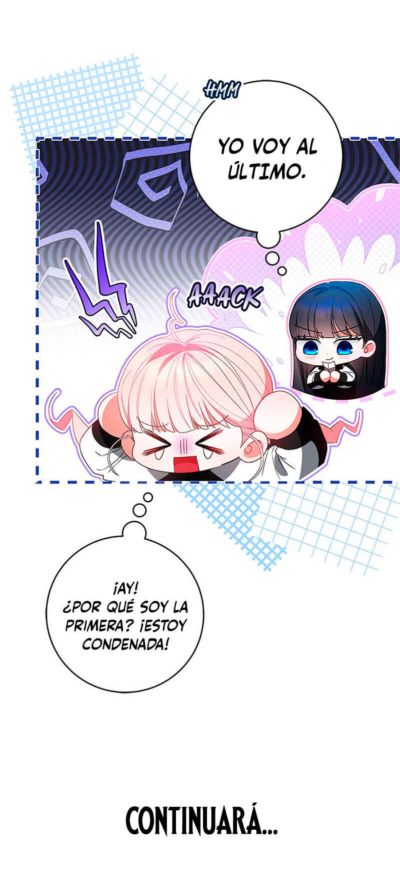 Manghal Unmyeong ui Girl Group Leader ga Doeeotseumnida Chapter 7 - Page 71
