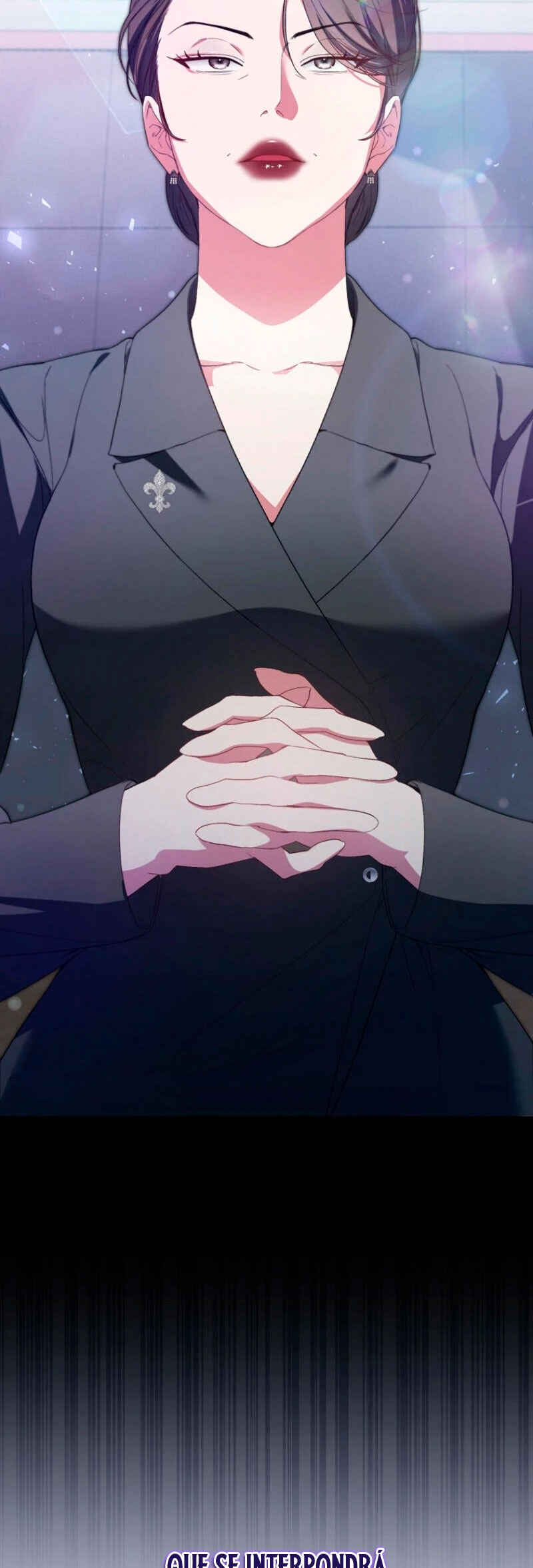Manghal Unmyeong ui Girl Group Leader ga Doeeotseumnida Chapter 7 - Page 8