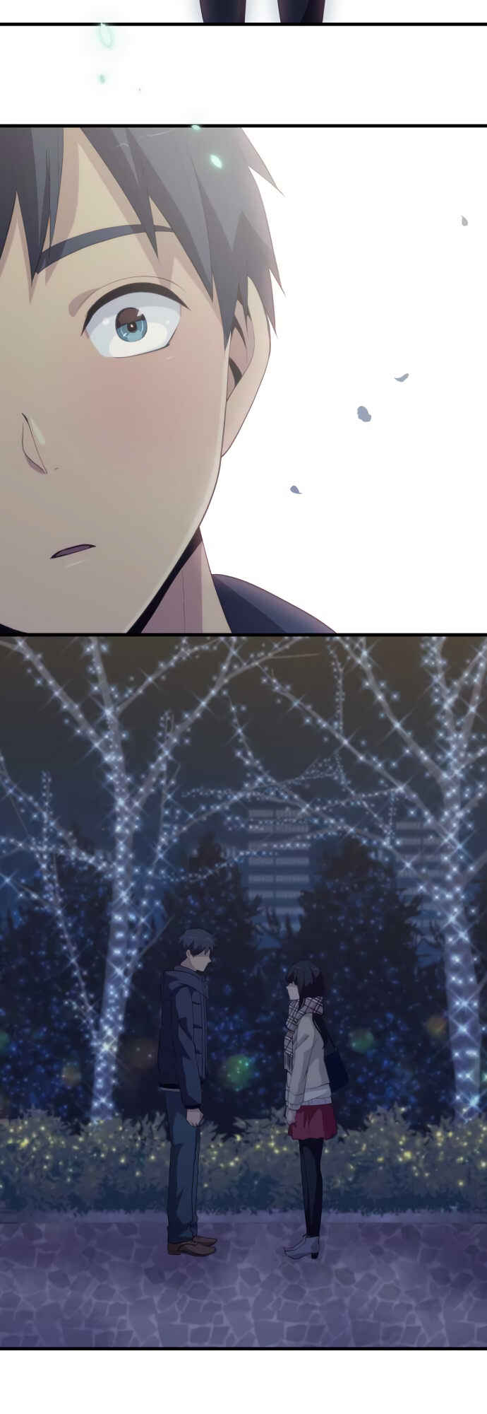 ReLIFE Chapter 198 - Page 11