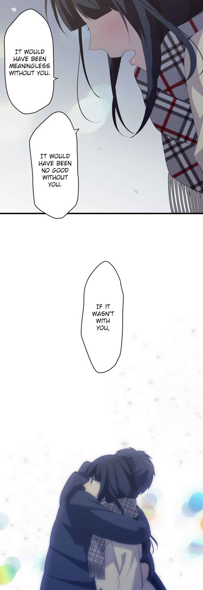 ReLIFE Chapter 198 - Page 13