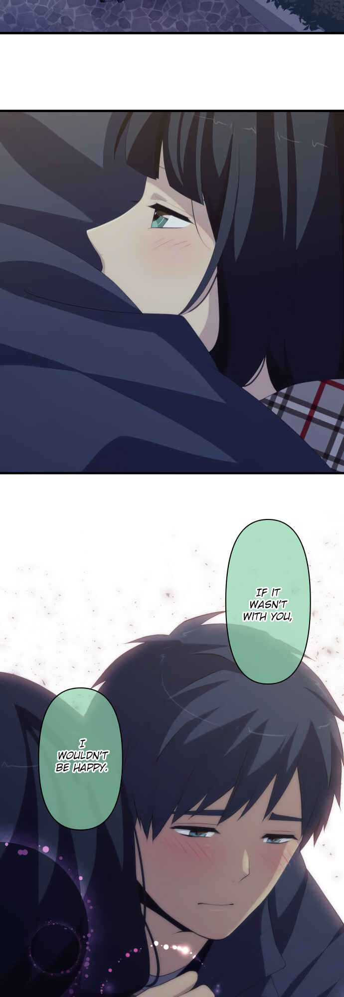 ReLIFE Chapter 198 - Page 15