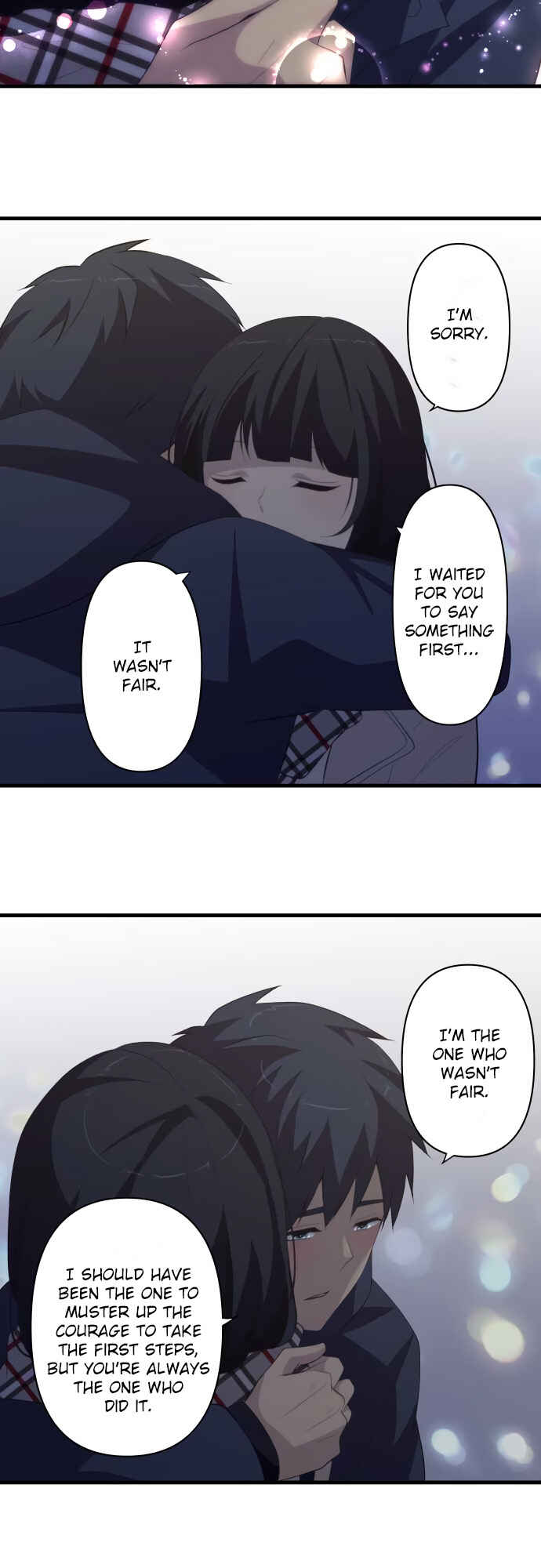 ReLIFE Chapter 198 - Page 16