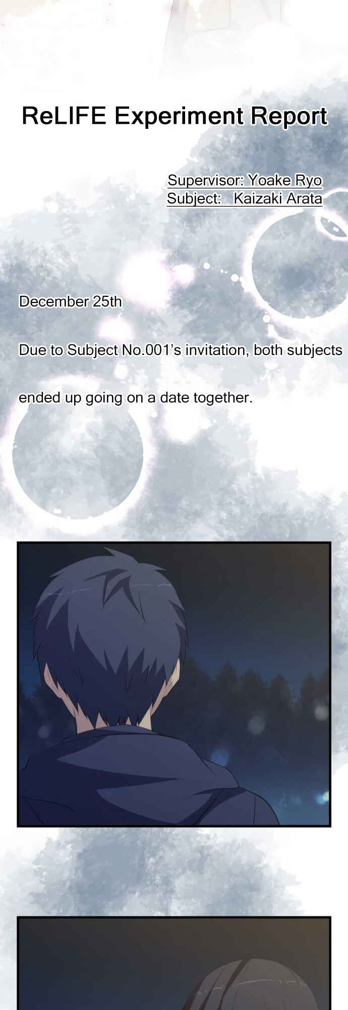 ReLIFE Chapter 198 - Page 22