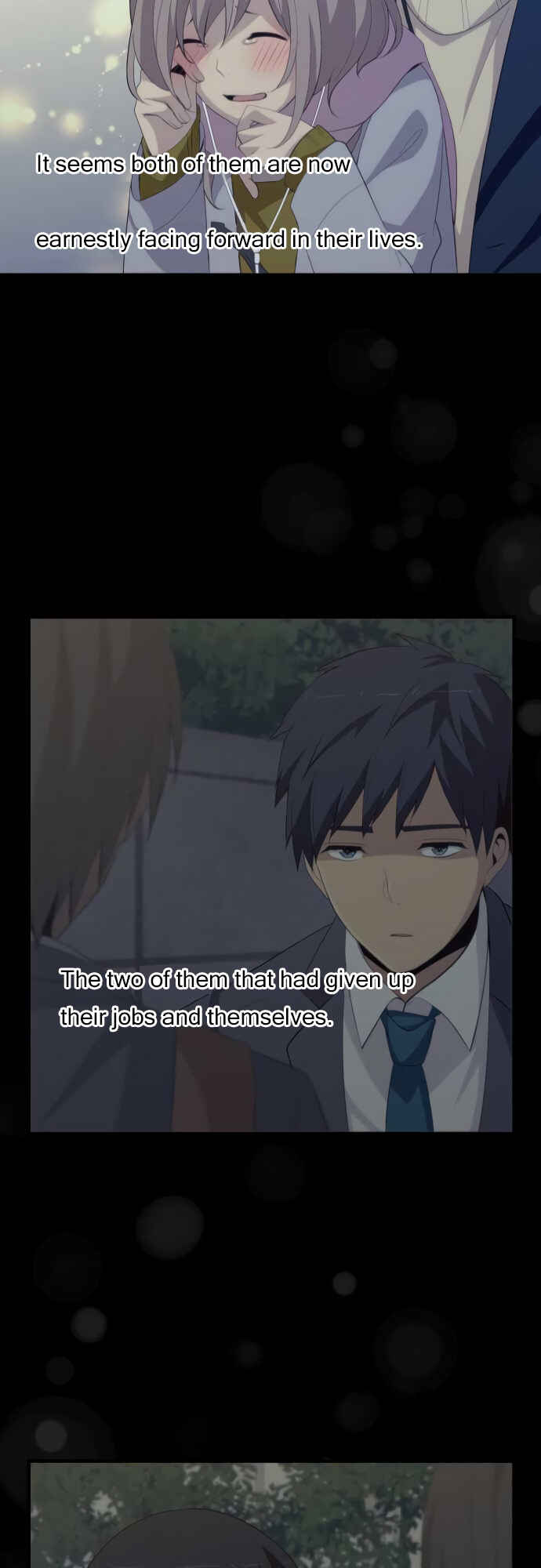 ReLIFE Chapter 198 - Page 25