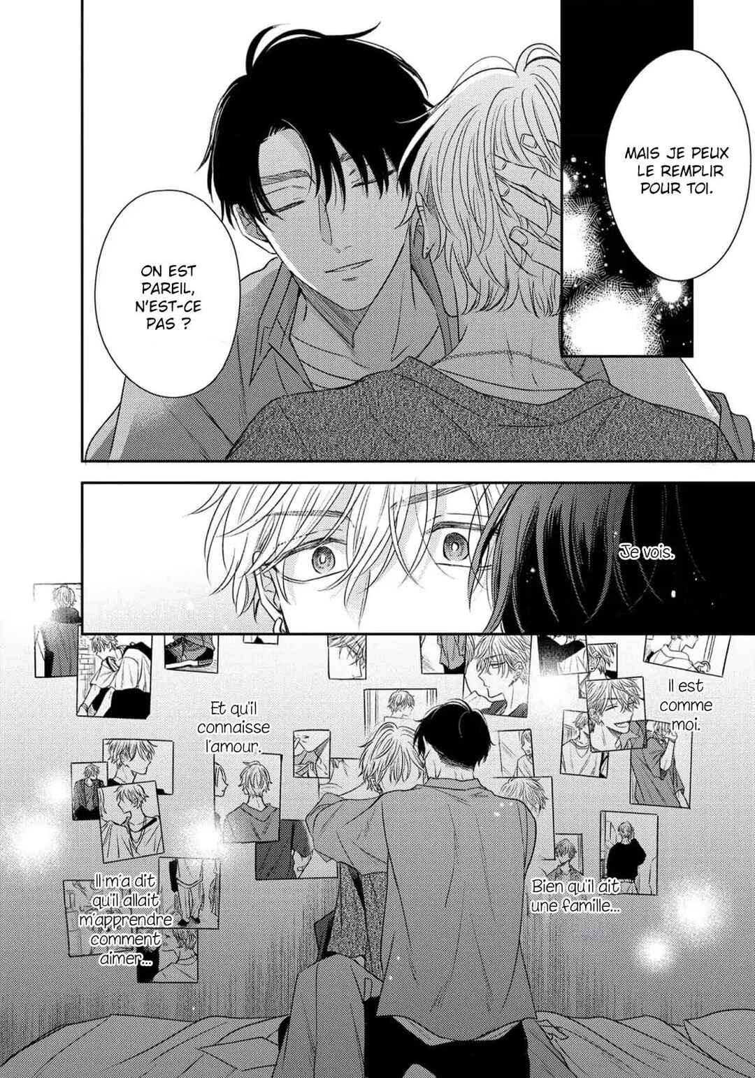 Heaven's Trap Chapter 4 - Page 7