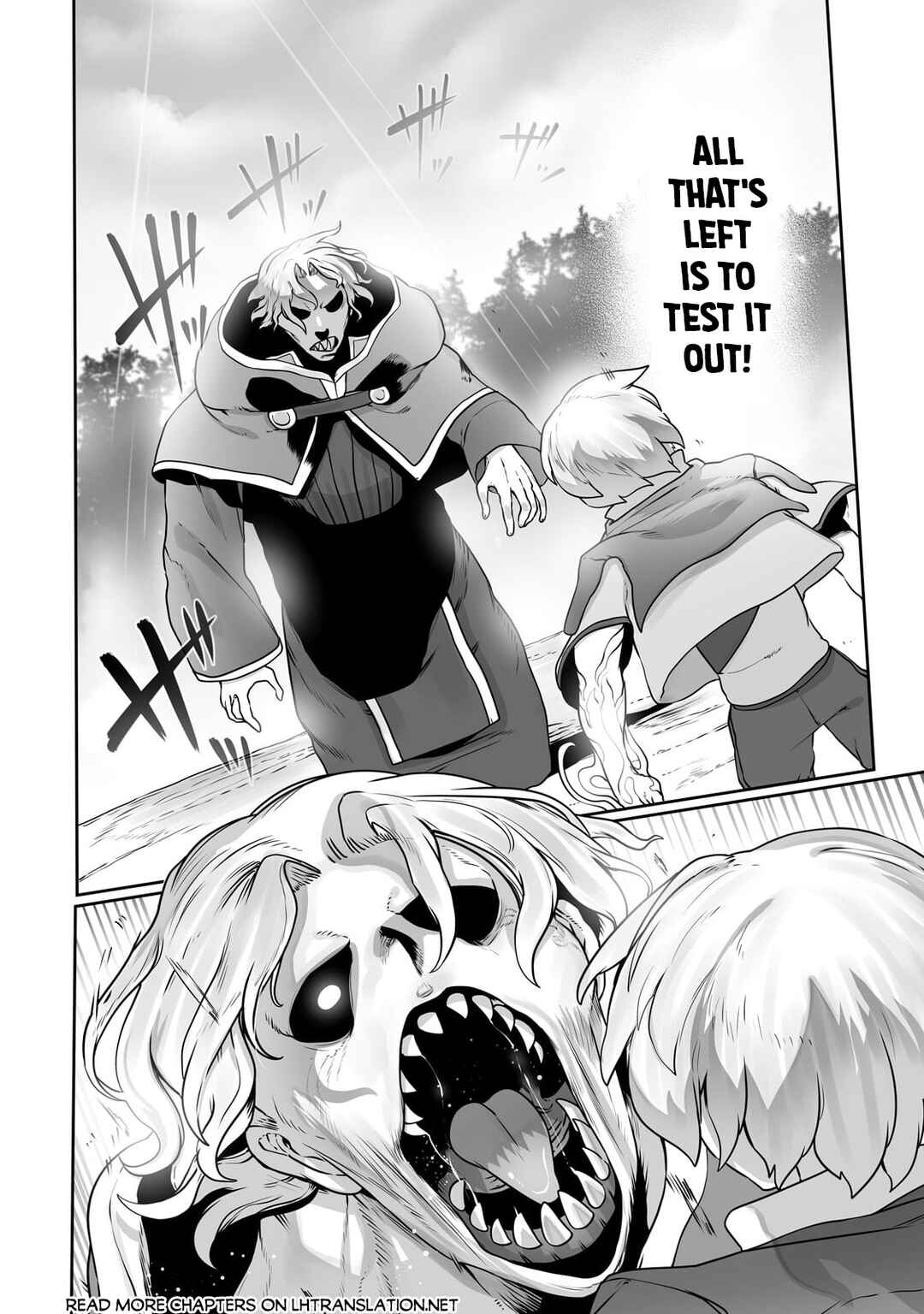 Ore no Zensei no Chishiki de Teihen Shoku Tamer ga Joukyuu Shoku ni Natte Shimai Sou na Ken Chapter 26 - Page 11