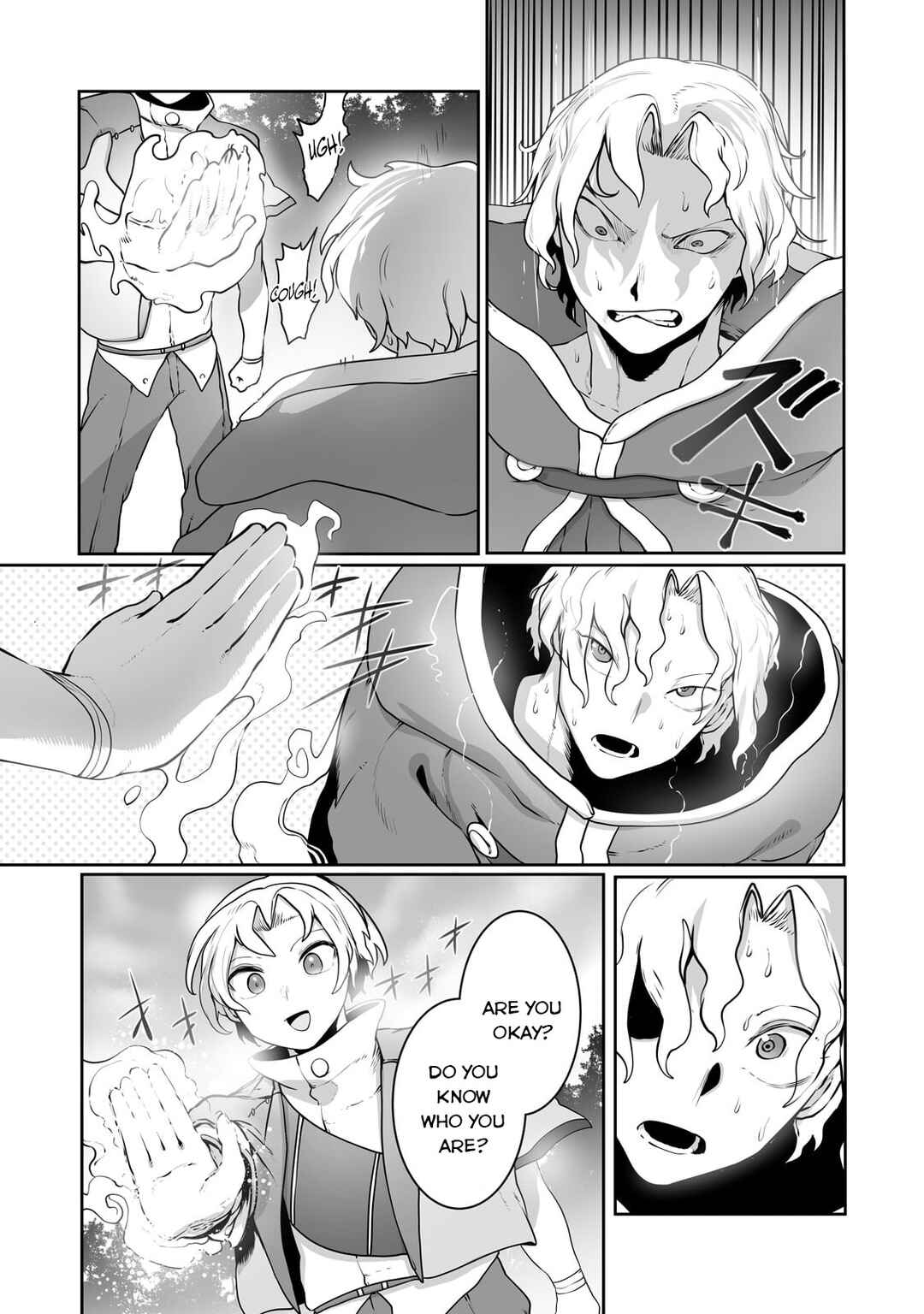 Ore no Zensei no Chishiki de Teihen Shoku Tamer ga Joukyuu Shoku ni Natte Shimai Sou na Ken Chapter 26 - Page 18
