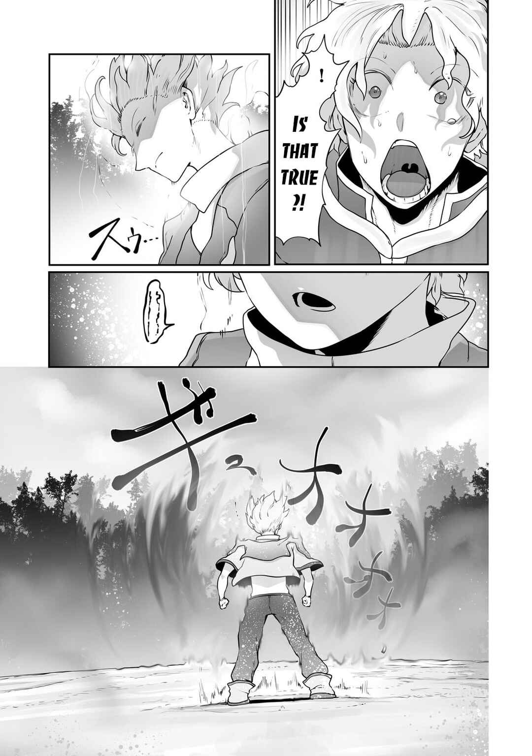 Ore no Zensei no Chishiki de Teihen Shoku Tamer ga Joukyuu Shoku ni Natte Shimai Sou na Ken Chapter 26 - Page 24
