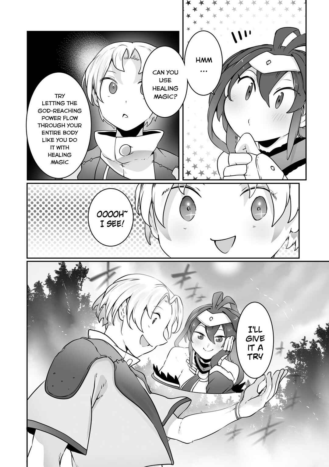 Ore no Zensei no Chishiki de Teihen Shoku Tamer ga Joukyuu Shoku ni Natte Shimai Sou na Ken Chapter 26 - Page 5